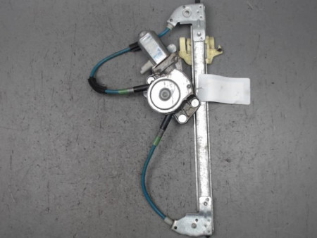 MECANISME+MOTEUR LEVE-GLACE ARRIERE DROIT CITROEN XSARA PICASSO