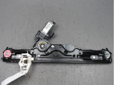 MECANISME+MOTEUR LEVE-GLACE AVANT DROIT FORD KA 2008-