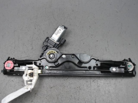 MECANISME+MOTEUR LEVE-GLACE AVANT DROIT FORD KA 2008-