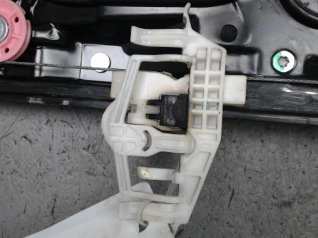 MECANISME+MOTEUR LEVE-GLACE AVANT DROIT FORD KA 2008-