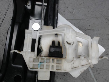 MECANISME+MOTEUR LEVE-GLACE AVANT GAUCHE FORD KA 2008-