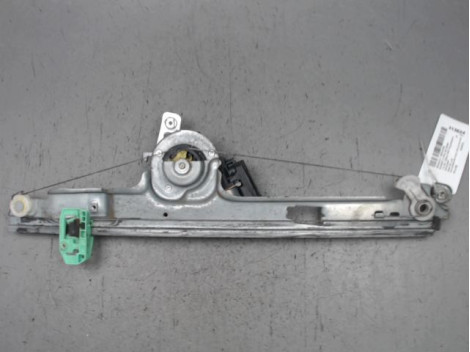 MECANISME+MOTEUR LEVE-GLACE AVANT DROIT RENAULT SCENIC II PH2 2006-