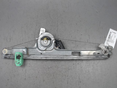 MECANISME+MOTEUR LEVE-GLACE AVANT DROIT RENAULT SCENIC II PH2 2006-