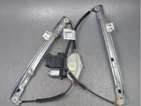 MECANISME+MOTEUR LEVE-GLACE AVANT GAUCHE CITROEN C4 PICASSO