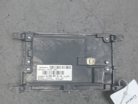 ECRAN GPS CITROEN C4 PICASSO