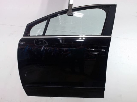 PORTE AVANT GAUCHE PEUGEOT 5008 2009-