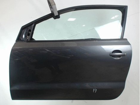 PORTE AVANT GAUCHE VOLKSWAGEN POLO 2005-