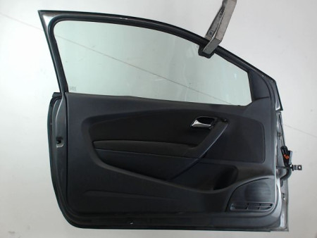 PORTE AVANT GAUCHE VOLKSWAGEN POLO 2005-