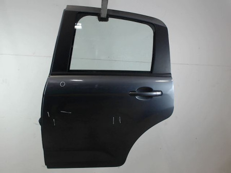 PORTE ARRIERE GAUCHE CITROEN C3 2009-