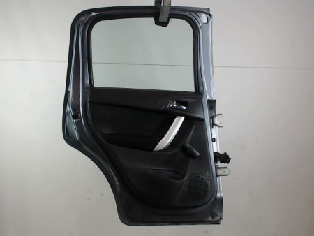 PORTE ARRIERE GAUCHE CITROEN C3 2009-