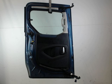 PORTE COULISSANTE GAUCHE CITROEN BERLINGO II BREAK 2008-