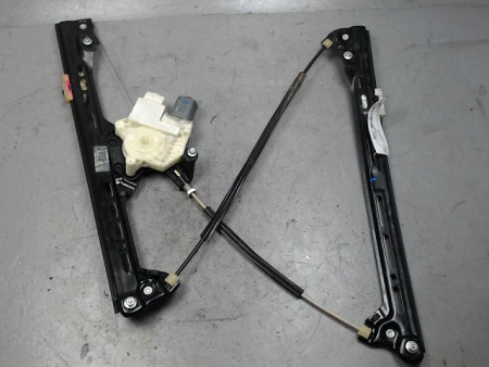 MECANISME+MOTEUR LEVE-GLACE AVANT GAUCHE CITROEN C4 PICASSO