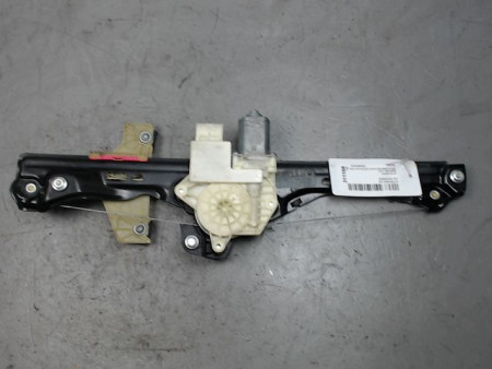 MECANISME+MOTEUR LEVE-GLACE ARRIERE GAUCHE CITROEN C4 PICASSO