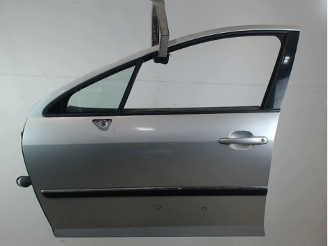 PORTE AVANT GAUCHE PEUGEOT 407