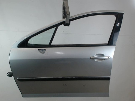 PORTE AVANT GAUCHE PEUGEOT 407