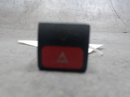 BOUTON DE WARNING CITROEN XANTIA 97-2002