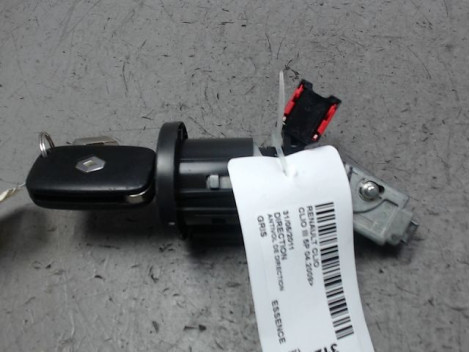 ANTIVOL DE DIRECTION RENAULT CLIO III 2009-