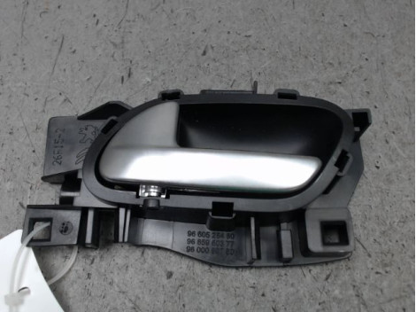 POIGNEE INTERIEURE PORTE AVANT GAUCHE CITROEN C4 PICASSO LONG