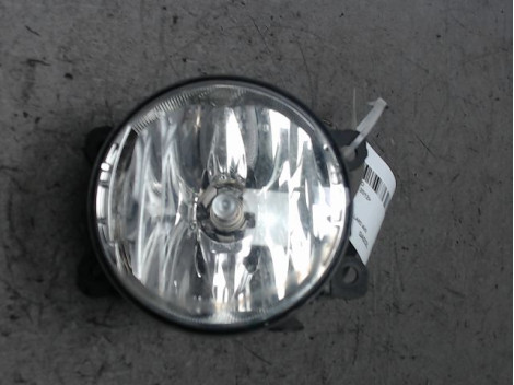 PHARE ANTIBROUILLARD AVANT GAUCHE RENAULT CLIO IV 2012-