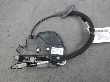 SYSTEME CONDAMNATION AVANT GAUCHE RENAULT CLIO IV 2012-