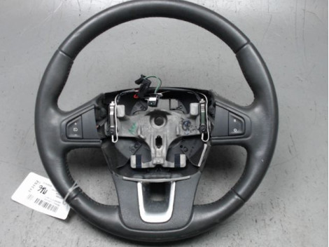 VOLANT DE DIRECTION RENAULT LAGUNA III 2007-