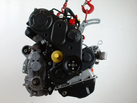 MOTEUR DIESEL LIGIER X-TOO R 