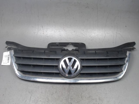 CALANDRE VOLKSWAGEN TOURAN