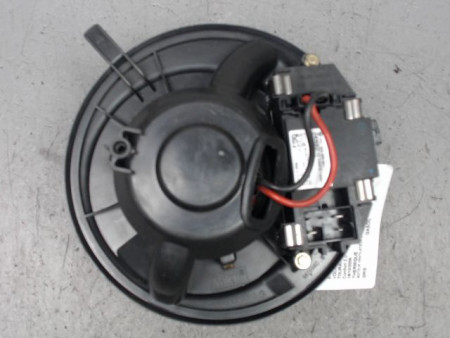 MOTEUR VENTILATEUR CHAUFFAGE VOLKSWAGEN TOURAN