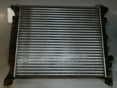 RADIATEUR RENAULT KANGOO