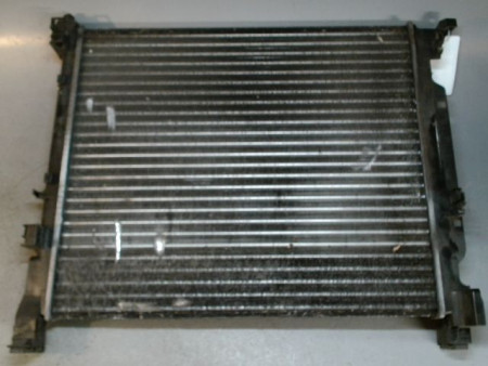 RADIATEUR RENAULT KANGOO