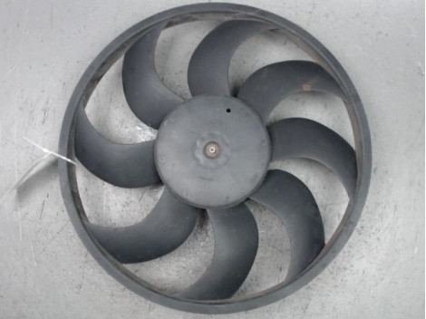 MOTEUR VENTILATEUR RADIATEUR ALFA ROMEO MITO