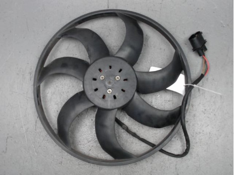 MOTEUR VENTILATEUR RADIATEUR VOLKSWAGEN PASSAT