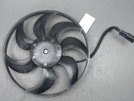 MOTEUR VENTILATEUR RADIATEUR PEUGEOT 208