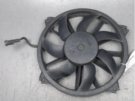 MOTEUR VENTILATEUR RADIATEUR PEUGEOT 3008 2009-