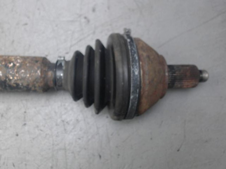 TRANSMISSION AVANT DROIT SKODA ROOMSTER 1.4 TDI