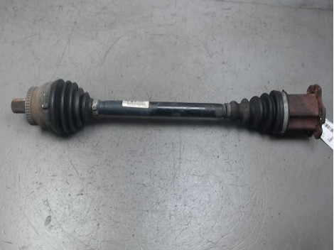 TRANSMISSION AVANT DROIT AUDI A4 2001- 1.9 TDI