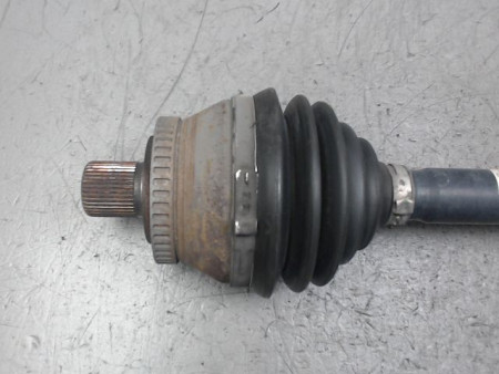 TRANSMISSION AVANT DROIT AUDI A4 2001- 1.9 TDI