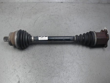 TRANSMISSION AVANT GAUCHE AUDI A4 2001- 1.9 TDI