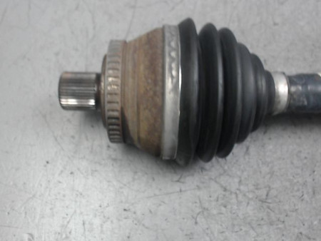 TRANSMISSION AVANT GAUCHE AUDI A4 2001- 1.9 TDI