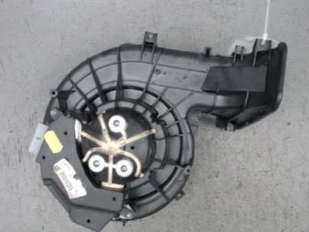 MOTEUR VENTILATEUR CHAUFFAGE OPEL VECTRA BREAK 2003-