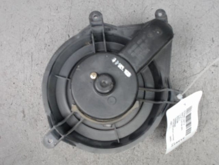 MOTEUR VENTILATEUR CHAUFFAGE CITROEN XANTIA 97-2002