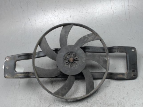 MOTEUR VENTILATEUR RADIATEUR RENAULT TWINGO 93-98