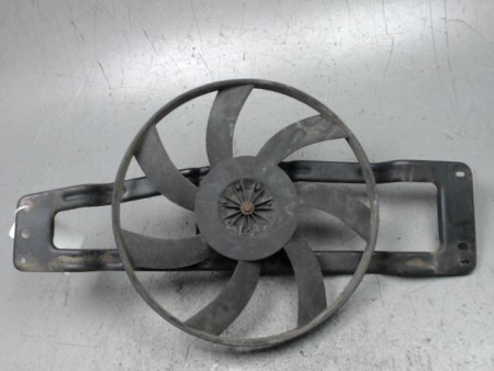 MOTEUR VENTILATEUR RADIATEUR RENAULT TWINGO 93-98