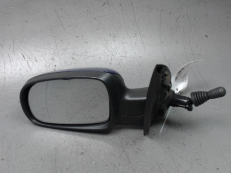 RETROVISEUR EXTERIEUR GAUCHE OPEL CORSA 2000-8.2003