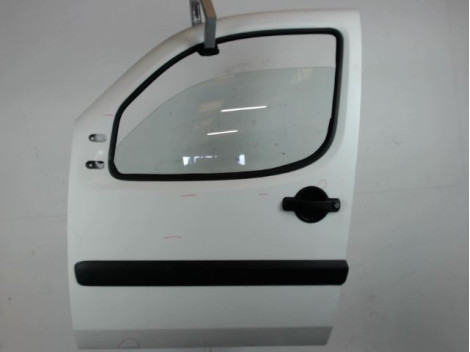 PORTE AVANT GAUCHE FIAT DOBLO CARGO 01-05