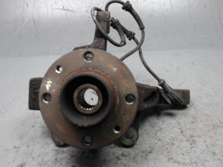 PIVOT AVANT DROIT RENAULT CLIO III 2005-