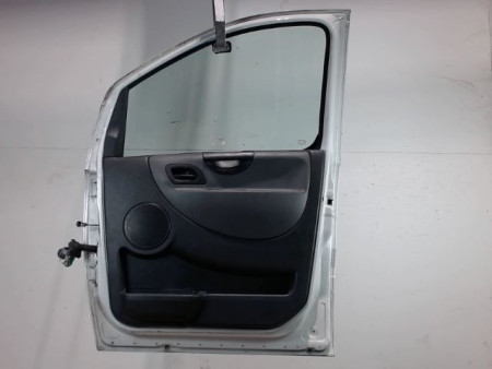 PORTE AVANT DROIT CITROEN JUMPY TOLE 2007-