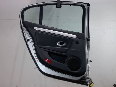 PORTE ARRIERE GAUCHE RENAULT LAGUNA III 2007-