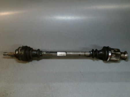 TRANSMISSION AVANT DROIT RENAULT CLIO II PH.2 01-06 1.4 16V 