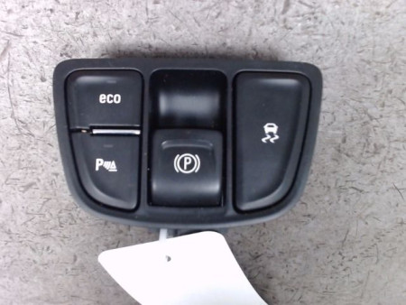 INTERIEUR COMMANDE FREIN A MAIN OPEL ZAFIRA